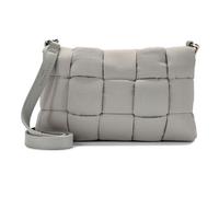 Liebeskind Bo Bolsa de hombro 26 cm gris