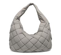 Liebeskind Bo Bolsa de hombro 45 cm gris