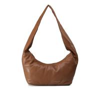 Liebeskind Bo Bolsa de hombro Piel 35 cm marrón