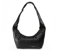 Liebeskind Bo Bolsa de hombro Piel 35 cm negro