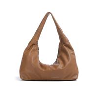 Liebeskind Bo Sheep Natural L Bolso de hobo marrón, cuero, mujer