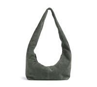 Liebeskind Bo Bolsa de hombro Piel 35 cm verde