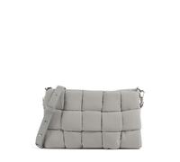 Liebeskind Bo Weaved Nylon S Bandolera gris, nylon, mujer