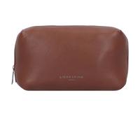 Liebeskind Bolsa de aseo Piel 18 cm marrón