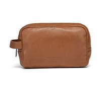 Liebeskind Bolsa de aseo S Piel 19 cm marrón