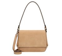 Liebeskind Bolsa de hombro M Piel natural 23 cm beige