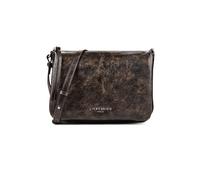 Liebeskind Bolsa de hombro M Piel natural 25 cm marrón