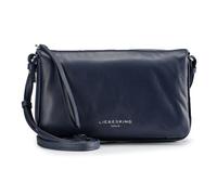 Liebeskind Bolsa de hombro S Piel 24.5 cm azul