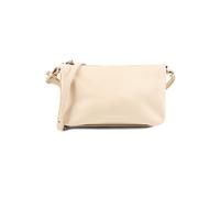 Liebeskind Bolsa de hombro S Piel natural 24.5 cm beige