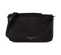 Liebeskind Bolsa de hombro S Piel natural 24.5 cm marrón