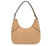Liebeskind Bolsa de hombro S Piel natural 32 cm beige