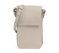 Liebeskind | Bolsa para móvil | marfil | cuero de oveja