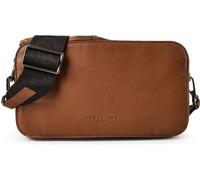 Liebeskind Clarice Bolsa de hombro Piel natural 27 cm marrón