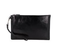 Liebeskind Bolso de mano Piel 22.5 cm negro