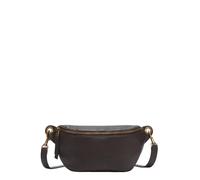 Liebeskind Bolso de mujer Tavia Seas Nos Sheep Natural Beltbag, Asado, medium