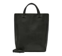 Liebeskind Bolso M Hera Sheep Natural, Mano para Mujer, Black, Talla única