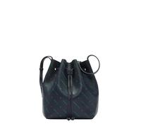 LIEBESKIND Bucketbag M Monogram Sft Nap - Bolsa de almacenamiento Mujer