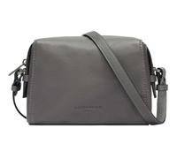 Liebeskind Lou 2 3D Leather S Bandolera taupe, cuero, mujer
