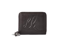 Liebeskind Capri Cartera Bloqueo RFID Piel natural 12.5 cm marrón