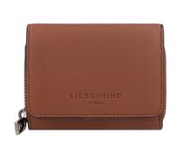 Liebeskind Pablita Tokyo Sheep M Monedero marrón, cuero, mujer