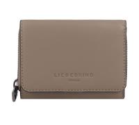 Liebeskind Wallet M Wallets M Tokyo Sheep, Cartera Mujeres, Gris Neutro