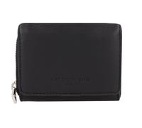 Liebeskind Pablita Tokyo Sheep M Monedero negro, cuero, mujer