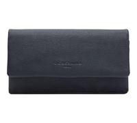 LIEBESKIND Cartera Slam, Billetera para Mujer, Cielo Medianoche, L