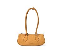 Liebeskind Cecile Bolsa de hombro S Piel natural 25 cm marrón