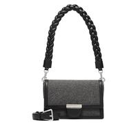 Liebeskind Cher Crossbody, M para Mujer, Negro, Medium (HxBxT 16cm x 23cm x 10cm)