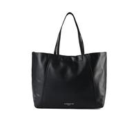 Liebeskind Chudy Bolsa de compras L Piel 57 cm negro