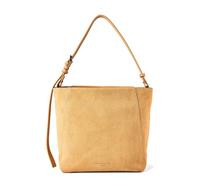 Liebeskind Chudy Bolsa de hombro M Piel natural 36 cm marrón