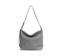 Liebeskind Chudy Sheep Natural L Bolso de hobo gris, cuero, mujer