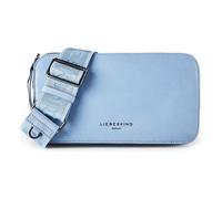 Liebeskind Clarice Bolsa de hombro M Piel 27 cm azul