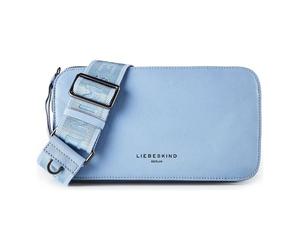 Liebeskind Clarice Bolsa de hombro M Piel 27 cm azul