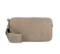 Liebeskind Clarice Bolsa de hombro M Piel 27 cm marrón