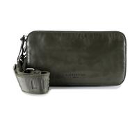 Liebeskind Clarice Bolsa de hombro M Piel 27 cm verde