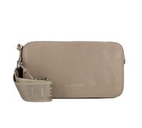 Liebeskind Clarice Bolsa de hombro M Piel natural 27 cm marrón