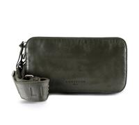 Liebeskind Clarice Bolsa de hombro M Piel natural 27 cm verde
