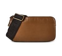 Liebeskind Clarice Bolsa de hombro Piel natural 26 cm marrón