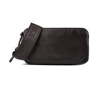 Liebeskind Clarice Bolsa de hombro Piel natural 26 cm marrón