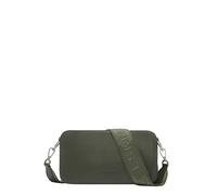 Liebeskind Clarice Noos Sheep Natural, Crossbody Mujeres, Cypress Green