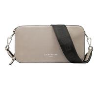 Liebeskind Clarice-Seas Noos Shp Nat-Stone, Crossbody para Mujer, Gris, M