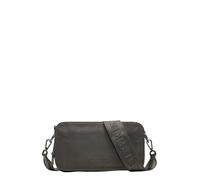 Liebeskind Berlin Bolso de hombro 'Clarice' antracita, Talla One Size
