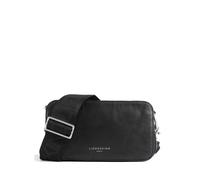 Liebeskind Clarice Sheep Natural | Bandolera | negro | cuero de oveja