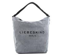 Liebeskind Clea Bolsa de compras 51 cm azul