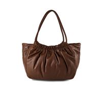 LIEBESKIND BERLIN bolso shopper bolso de hombro Shopper Safari marrón