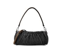 Liebeskind Cloud II Bolsa de hombro XS 25 cm negro