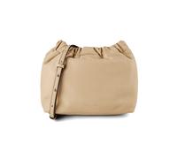 Liebeskind Cloud II Bolso bandolera S Piel natural 35 cm beige