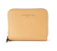 LIEBESKIND Berlin Cuero Monedero Conny Wallet Light Tan marrón Claro