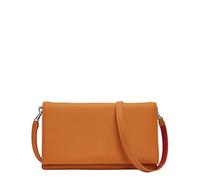 Liebeskind Clutch, Crossbody S para Mujer, Brick, Small (HxBxT 17cm x 27.5cm x 2cm)